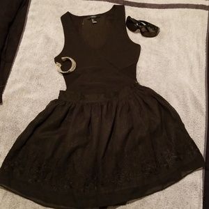 Forever 21 skirt